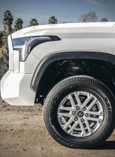 Camburg Engineering Coil Spring Spacer Kit Toyota Tundra 2022-2024                                     - CAM-310203 - Image 12