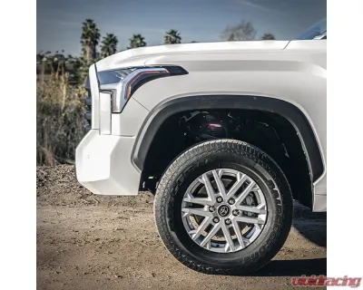 Camburg Engineering Coil Spring Spacer Kit Toyota Tundra 2022-2024 - CAM-310203