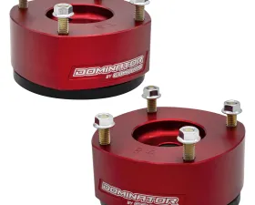 Camburg Engineering Coil Spring Spacer Kit Toyota Tundra 2007-2021