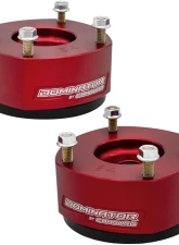 Camburg Engineering Coil Spring Spacer Kit Toyota Tundra 2007-2021                                     - CAM-310204 - Image 12