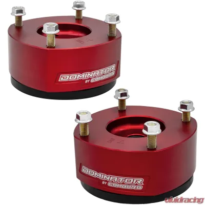Camburg Engineering Coil Spring Spacer Kit Toyota Tundra 2007-2021 - CAM-310204