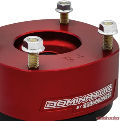 Camburg Engineering Coil Spring Spacer Kit Toyota Tundra 2007-2021 - CAM-310204