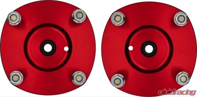 Camburg Engineering Coil Spring Spacer Kit Toyota Tundra 2007-2021 - CAM-310204