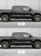 Camburg Engineering Coil Spring Spacer Kit Toyota Tundra 2007-2021                                     - CAM-310204 - Image 6