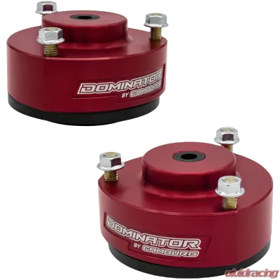 Camburg Engineering Coil Spring Spacer Kit Toyota 4Runner | Tacoma 2003-2024 - CAM-310205