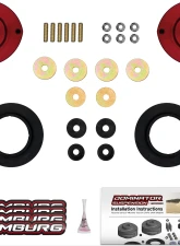 Camburg Engineering Coil Spring Spacer Kit Toyota 4Runner | Tacoma 2003-2024                                     - CAM-310205 - Image 4