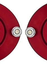 Camburg Engineering Coil Spring Spacer Kit Toyota 4Runner | Tacoma 2003-2024                                     - CAM-310205 - Image 5