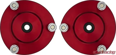 Camburg Engineering Coil Spring Spacer Kit Toyota 4Runner | Tacoma 2003-2024 - CAM-310205