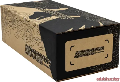 Camburg Engineering Coil Spring Spacer Kit Toyota 4Runner | Tacoma 2003-2024 - CAM-310205