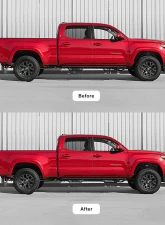 Camburg Engineering Coil Spring Spacer Kit Toyota 4Runner | Tacoma 2003-2024                                     - CAM-310205 - Image 6