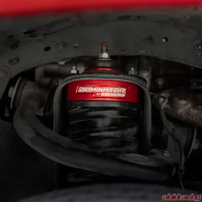 Camburg Engineering Coil Spring Spacer Kit Toyota 4Runner | Tacoma 2003-2024 - CAM-310205