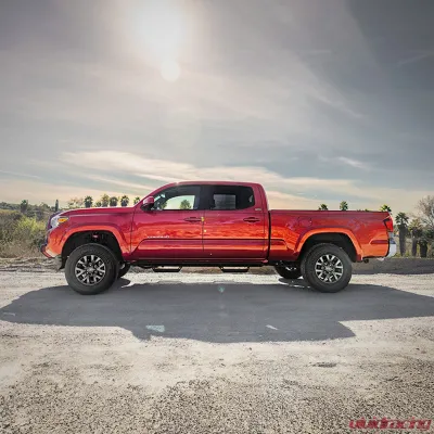 Camburg Engineering Coil Spring Spacer Kit Toyota 4Runner | Tacoma 2003-2024 - CAM-310205