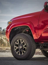 Camburg Engineering Coil Spring Spacer Kit Toyota 4Runner | Tacoma 2003-2024                                     - CAM-310205 - Image 12