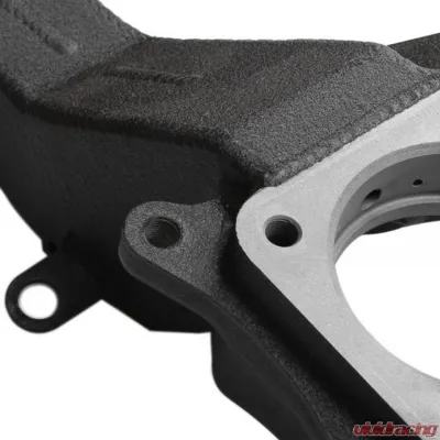 Camburg Engineering Camburg Series Steering Knuckle Kit Lexus GX460 | Toyota 4Runner 2015-2024 - CAM-310222