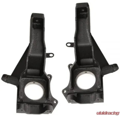 Camburg Engineering Camburg Series Steering Knuckle Kit Lexus GX460 | Toyota 4Runner 2015-2024 - CAM-310222