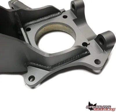 Camburg Engineering Camburg Series Steering Knuckle Kit Lexus GX460 | Toyota 4Runner 2015-2024 - CAM-310222