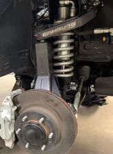 Camburg Engineering Camburg Series Steering Knuckle Kit Lexus GX460 | Toyota 4Runner 2015-2024                                     - CAM-310222 - Image 12