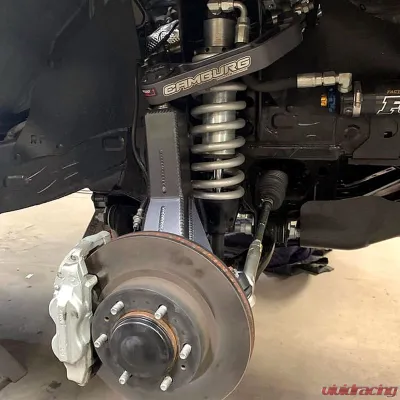 Camburg Engineering Camburg Series Steering Knuckle Kit Lexus GX460 | Toyota 4Runner 2015-2024 - CAM-310222