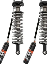 Camburg Engineering Fox 2.5 Elite Dsc Kinetik Series Suspension Lift Kit Toyota Tundra 2022-2024                                     - CAM-310237-K - Image 2