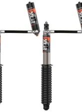 Camburg Engineering Fox 2.5 Elite Dsc Kinetik Series Suspension Lift Kit Toyota Tundra 2022-2024                                     - CAM-310237-K - Image 3