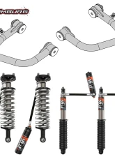 Camburg Engineering Fox 2.5 Elite Camburg Series Suspension Lift Kit Toyota Tundra 2022-2024                                     - CAM-310237-UC - Image 6