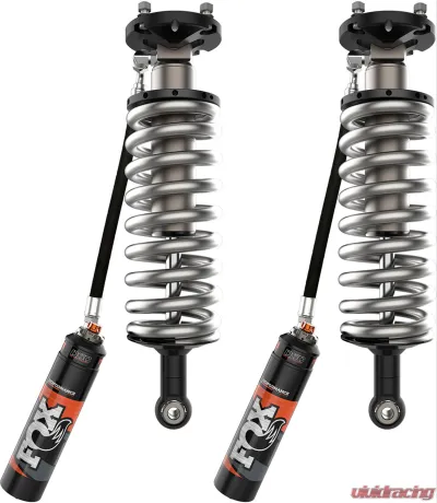 Camburg Engineering Fox 2.5 Elite Camburg Series Suspension Lift Kit Toyota Tundra 2022-2024 - CAM-310237-UC