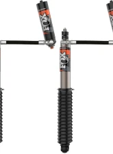 Camburg Engineering Fox 2.5 Elite Camburg Series Suspension Lift Kit Toyota Tundra 2022-2024                                     - CAM-310237-UC - Image 3