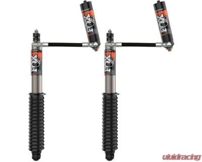 Camburg Engineering Fox 2.5 Elite Camburg Series Suspension Lift Kit Toyota Tundra 2022-2024 - CAM-310237-UC