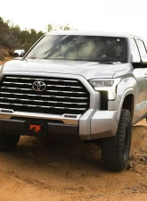 Camburg Engineering Fox 2.5 Elite Camburg Series Suspension Lift Kit Toyota Tundra 2022-2024                                     - CAM-310237-UC - Image 6