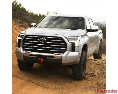 Camburg Engineering Fox 2.5 Elite Camburg Series Suspension Lift Kit Toyota Tundra 2022-2024 - CAM-310237-UC