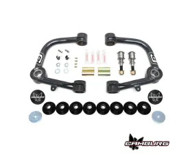 Camburg Engineering Camburg Series Suspension Control Arm Kit Toyota Prado 2003-2021