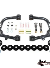 Camburg Engineering Camburg Series Suspension Control Arm Kit Toyota Prado 2003-2021                                     - CAM-310238 - Image 6