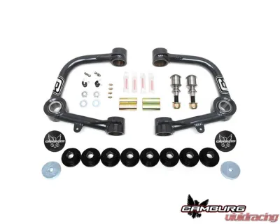 Camburg Engineering Camburg Series Suspension Control Arm Kit Toyota Prado 2003-2021 - CAM-310238