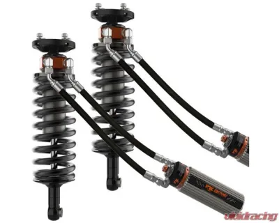 Camburg Engineering Fox 3.0 Dsc Kinetik Series Suspension Lift Kit Toyota Tundra 2022-2024 - CAM-310239-K
