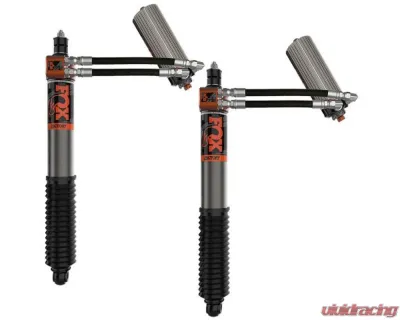 Camburg Engineering Fox 3.0 Dsc Kinetik Series Suspension Lift Kit Toyota Tundra 2022-2024 - CAM-310239-K
