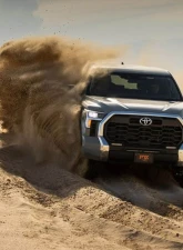 Camburg Engineering Fox 3.0 Dsc Kinetik Series Suspension Lift Kit Toyota Tundra 2022-2024                                     - CAM-310239-K - Image 5
