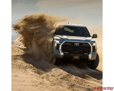 Camburg Engineering Fox 3.0 Dsc Kinetik Series Suspension Lift Kit Toyota Tundra 2022-2024 - CAM-310239-K