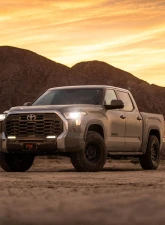 Camburg Engineering Fox 3.0 Dsc Kinetik Series Suspension Lift Kit Toyota Tundra 2022-2024                                     - CAM-310239-K - Image 6