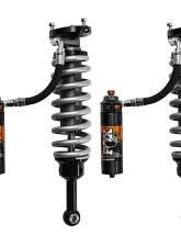 Camburg Engineering Fox 2.5 Performance Elite Dsc Kinetik Series Suspension Lift Kit Toyota 4Runner | FJ Cruiser 2003-2024                                     - CAM-310240-K - Image 2