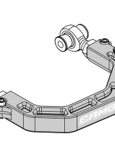 Camburg Engineering Fox 2.5 Performance Elite Dsc Kinetik Series Suspension Lift Kit Toyota 4Runner | FJ Cruiser 2003-2024                                     - CAM-310240-K - Image 4