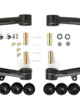 Camburg Engineering Fox 2.5 Performance Elite Dsc Camburg Series Suspension Lift Kit Toyota 4Runner | FJ Cruiser 2003-2024                                     - CAM-310240-UC - Image 4