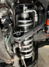 Camburg Engineering Fox 2.5 Performance Elite Dsc Camburg Series Suspension Lift Kit Toyota 4Runner | FJ Cruiser 2003-2024                                     - CAM-310240-UC - Image 5