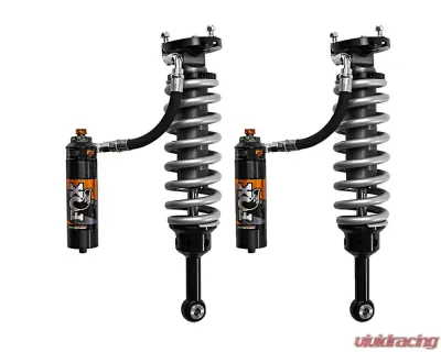 Camburg Engineering Fox 2.5 Performance Elite Dsc Camburg Series Suspension Lift Kit Toyota 4Runner | FJ Cruiser 2003-2024 - CAM-310240-U