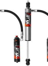 Camburg Engineering Fox 2.5 Performance Elite Dsc Camburg Series Suspension Lift Kit Toyota 4Runner | FJ Cruiser 2003-2024                                     - CAM-310240-U - Image 3