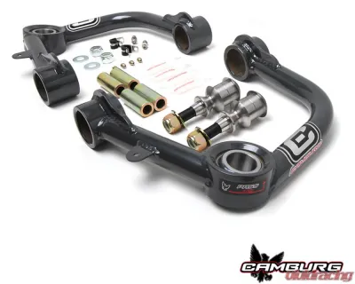 Camburg Engineering Fox 2.5 Performance Elite Dsc Camburg Series Suspension Lift Kit Toyota 4Runner | FJ Cruiser 2003-2024 - CAM-310240-U