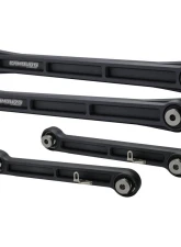 Camburg Engineering Gray Kinetik Series Suspension Trailing Arm Kit Toyota Tundra | Sequoia 2022-2024                                     - CAM-320029-GRY - Image 6