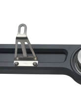 Camburg Engineering Gray Kinetik Series Suspension Trailing Arm Kit Toyota Tundra | Sequoia 2022-2024                                     - CAM-320029-GRY - Image 2