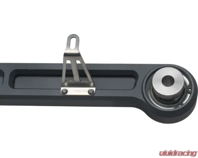 Camburg Engineering Gray Kinetik Series Suspension Trailing Arm Kit Toyota Tundra | Sequoia 2022-2024 - CAM-320029-GRY
