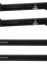 Camburg Engineering Gray Kinetik Series Suspension Trailing Arm Kit Toyota Tundra | Sequoia 2022-2024                                     - CAM-320029-GRY - Image 5