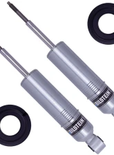 Camburg Engineering Bilstein 6100 Camburg Series Suspension Lift Kit Nissan Titan 2004-2015                                     - CAM-410015-U - Image 2